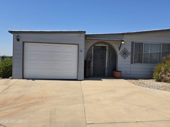 10201 99th Ave #23A, Peoria, AZ 85345