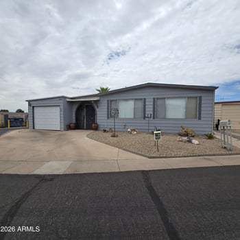 10201 99th Ave #23A, Peoria, AZ 85345