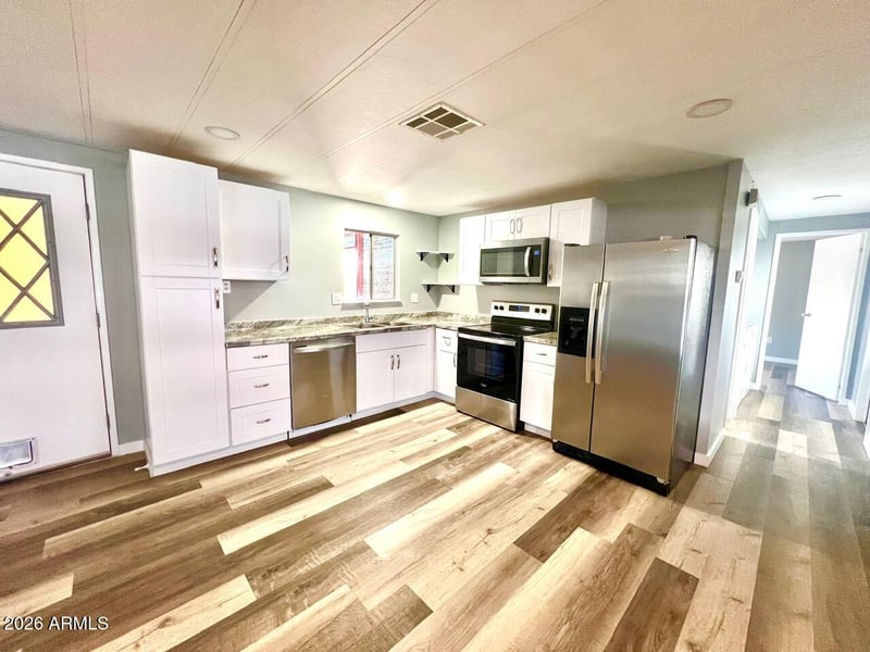 10201 N 99th Ave #38A, Peoria, AZ 85345