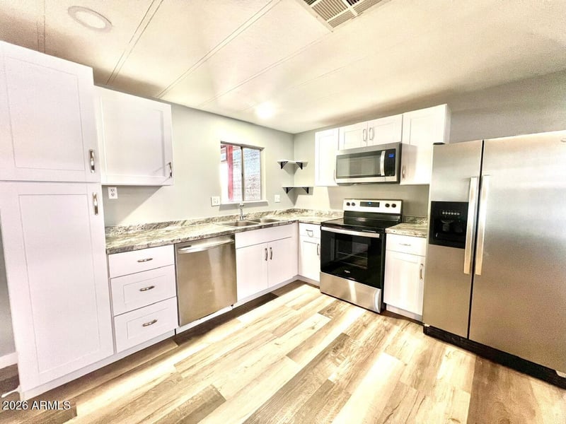 10201 N 99th Ave #38A, Peoria, AZ 85345