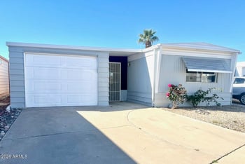 10201 N 99th Ave #38A, Peoria, AZ 85345