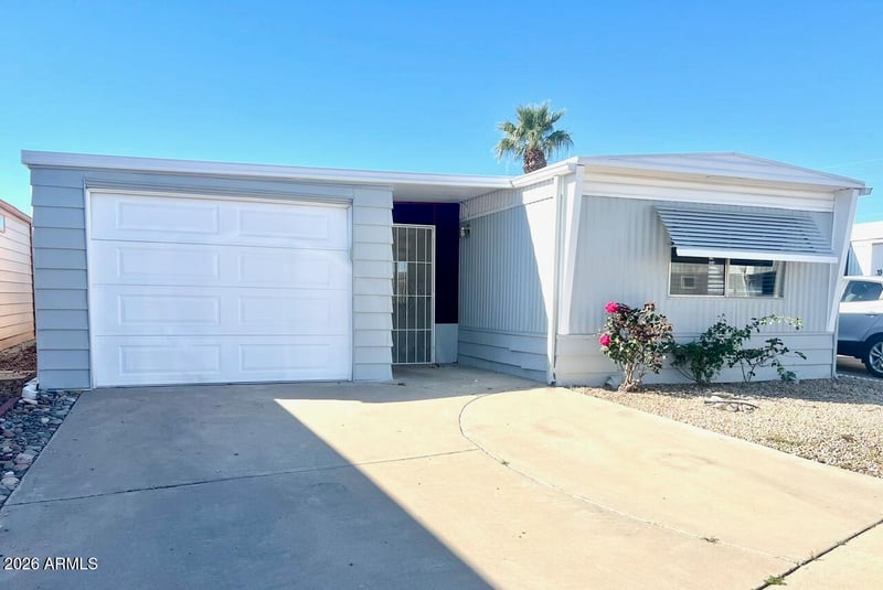 10201 N 99th Ave #38A, Peoria, AZ 85345