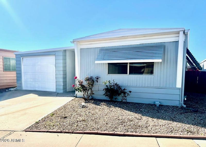 10201 N 99th Ave #38A, Peoria, AZ 85345