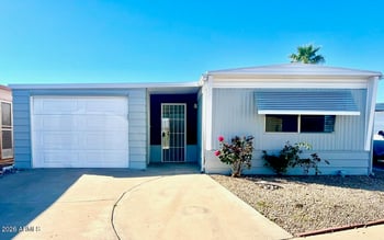 10201 N 99th Ave #38A, Peoria, AZ 85345