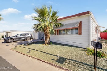 10201 99th Ave #70b, Peoria, AZ 85345