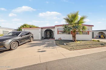 10201 N 99th Ave #70b, Peoria, AZ 85345