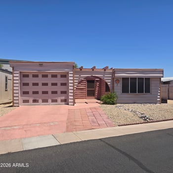 10201 99th Ave #A7, Peoria, AZ 85345