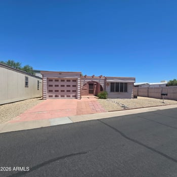 10201 99th Ave #A7, Peoria, AZ 85345