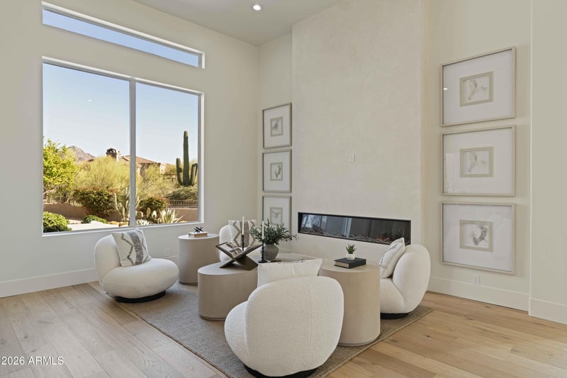 10201 Ranch Gate Rd, Scottsdale, AZ 85255