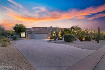10201 Ranch Gate Rd, Scottsdale, AZ 85255