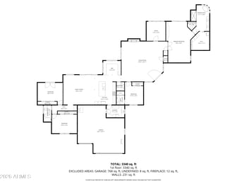 10201 Ranch Gate Rd, Scottsdale, AZ 85255