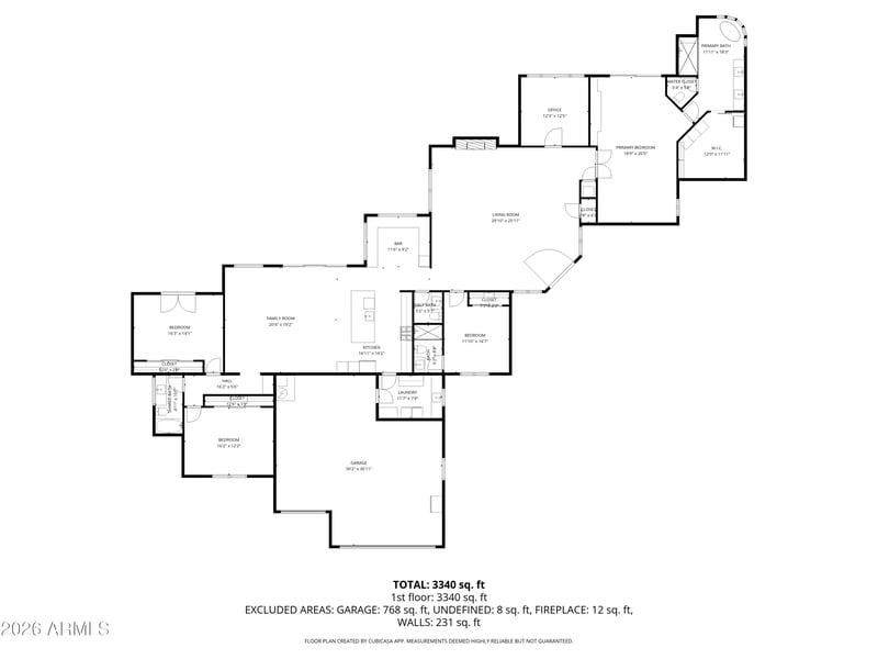 10201 Ranch Gate Rd, Scottsdale, AZ 85255
