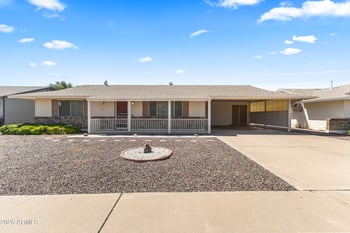 10201 Andover Ave, Sun City, AZ 85351