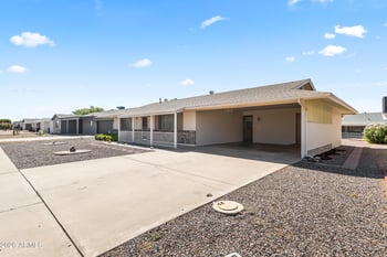 10201 Andover Ave, Sun City, AZ 85351
