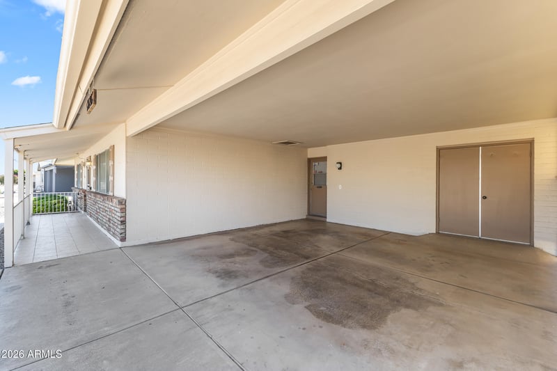 10201 Andover Ave, Sun City, AZ 85351