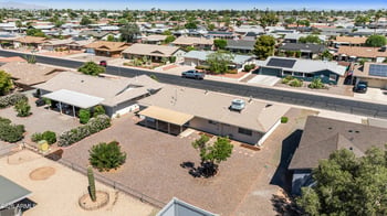 10201 Andover Ave, Sun City, AZ 85351