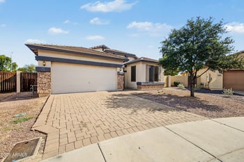 10201 W Florence Ave, Tolleson, AZ 85353