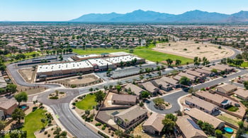 10201 W Florence Ave, Tolleson, AZ 85353