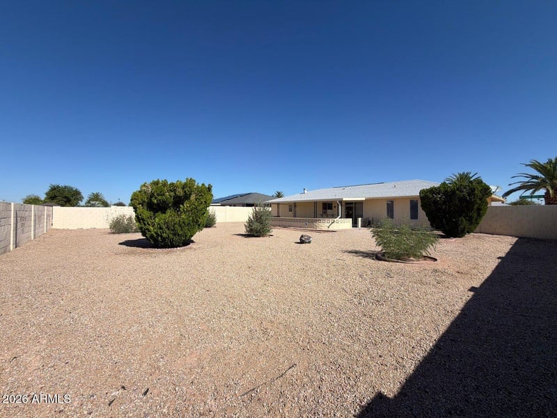 10201 W Sutters Gold Ln, Sun City, AZ 85351