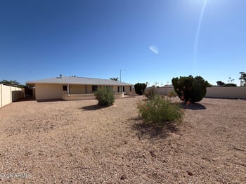 10201 W Sutters Gold Ln, Sun City, AZ 85351