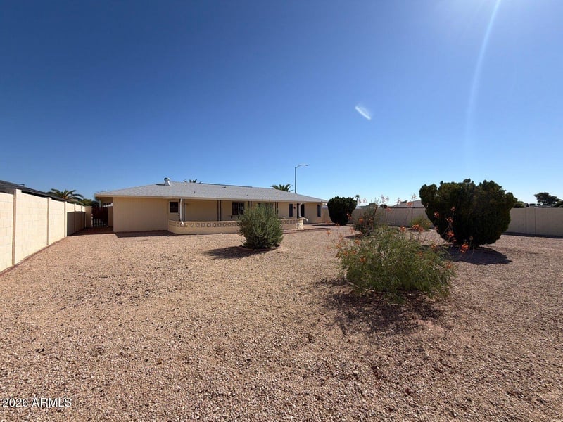 10201 W Sutters Gold Ln, Sun City, AZ 85351