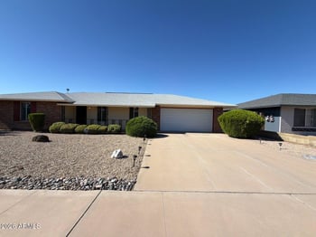 10201 W Sutters Gold Ln, Sun City, AZ 85351