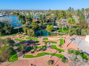 10201 W Sutters Gold Ln, Sun City, AZ 85351