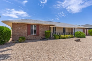 10201 W Sutters Gold Ln, Sun City, AZ 85351