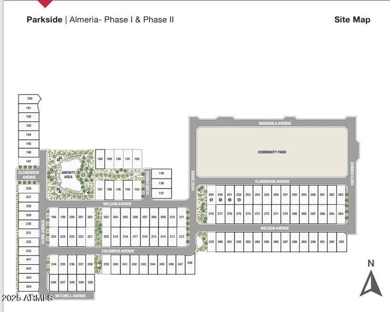 10201 Weldon Ave, Avondale, AZ 85392