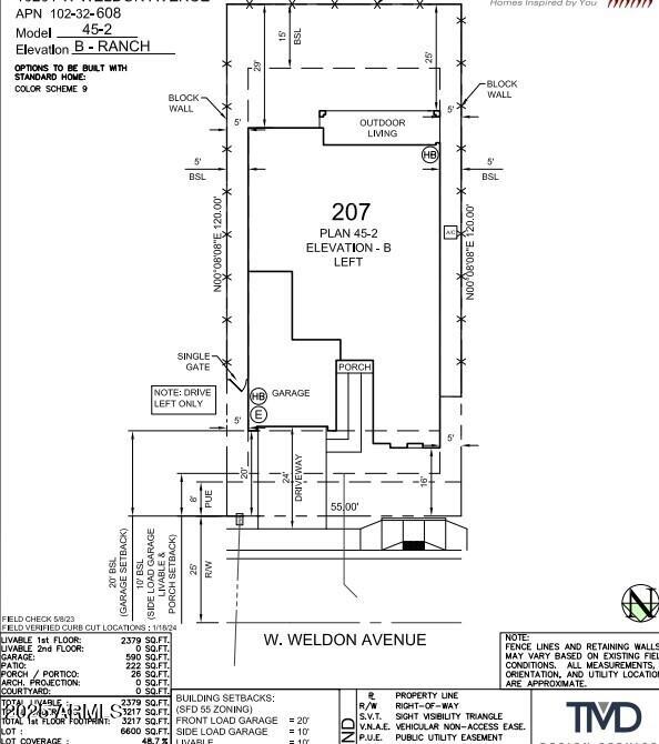 10201 Weldon Ave, Avondale, AZ 85392