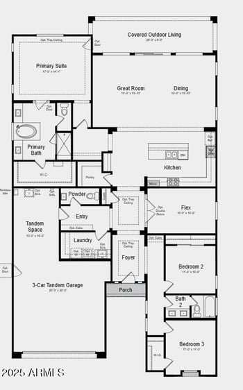 10201 Weldon Ave, Avondale, AZ 85392