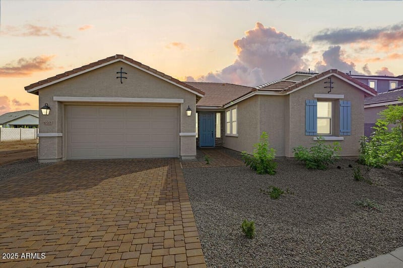 10201 Weldon Ave, Avondale, AZ 85392
