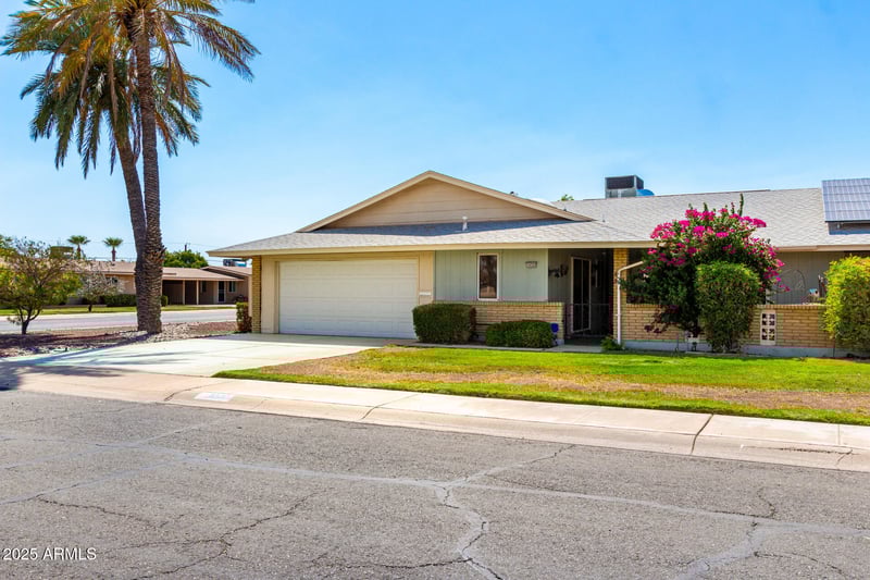 10202 105th Dr, Sun City, AZ 85351