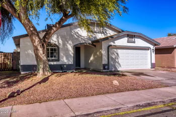 10202 87th Ave, Peoria, AZ 85345