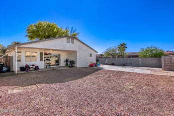 10202 87th Ave, Peoria, AZ 85345