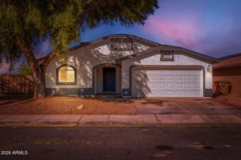10202 87th Ave, Peoria, AZ 85345