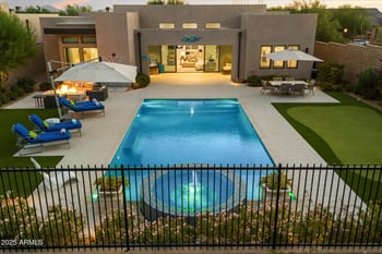 10202 Camelot Ct, Scottsdale, AZ 85255