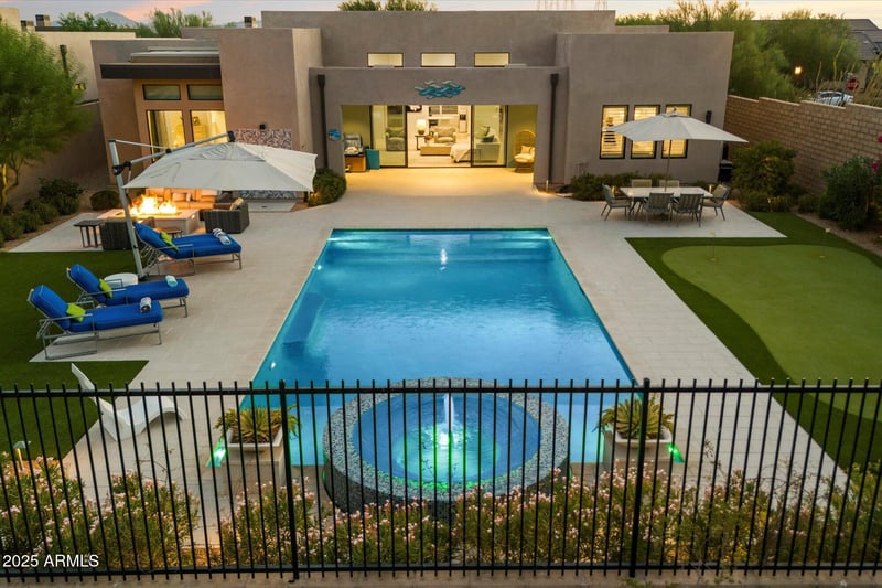 10202 Camelot Ct, Scottsdale, AZ 85255