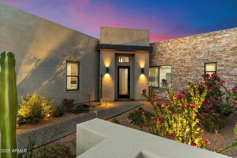 10202 Camelot Ct, Scottsdale, AZ 85255