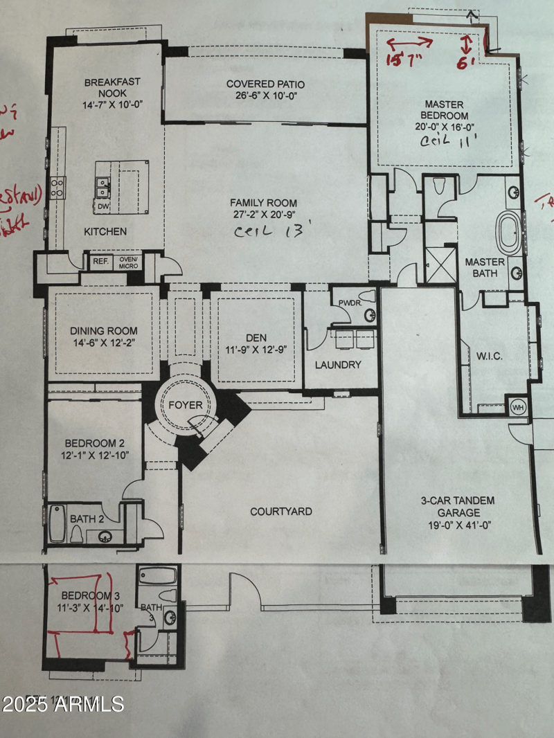 10202 Camelot Ct, Scottsdale, AZ 85255