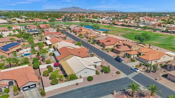 10202 Elmwood Dr, Sun Lakes, AZ 85248