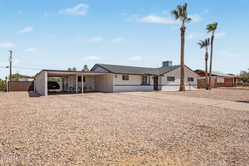 10202 Jones Ave, Mesa, AZ 85208