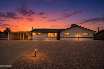 10202 Jones Ave, Mesa, AZ 85208