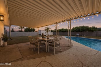 10202 Jones Ave, Mesa, AZ 85208