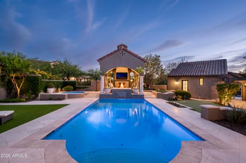 10202 Journey Ln, Scottsdale, AZ 85255