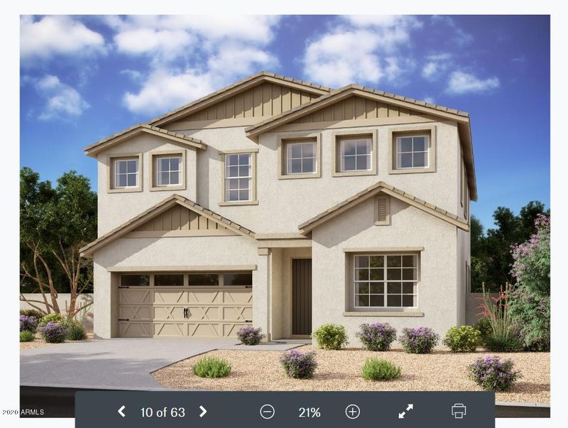 10202 E Rubidium Ave, Mesa, AZ 85212