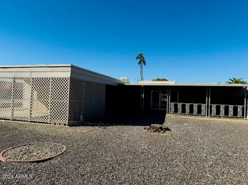 10202 Edgewood Dr, Sun City, AZ 85351