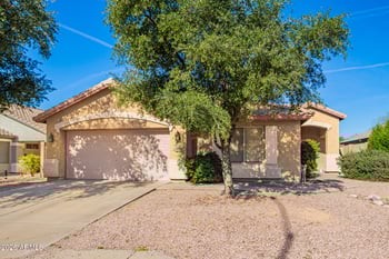 10202 Juanita Ave, Mesa, AZ 85209