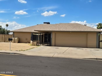 10202 N 45th Ave, Glendale, AZ 85302