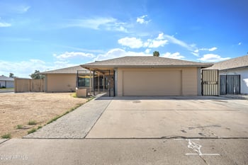 10202 N 45th Ave, Glendale, AZ 85302